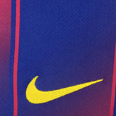 Barcelona 25/26 Home Jersey